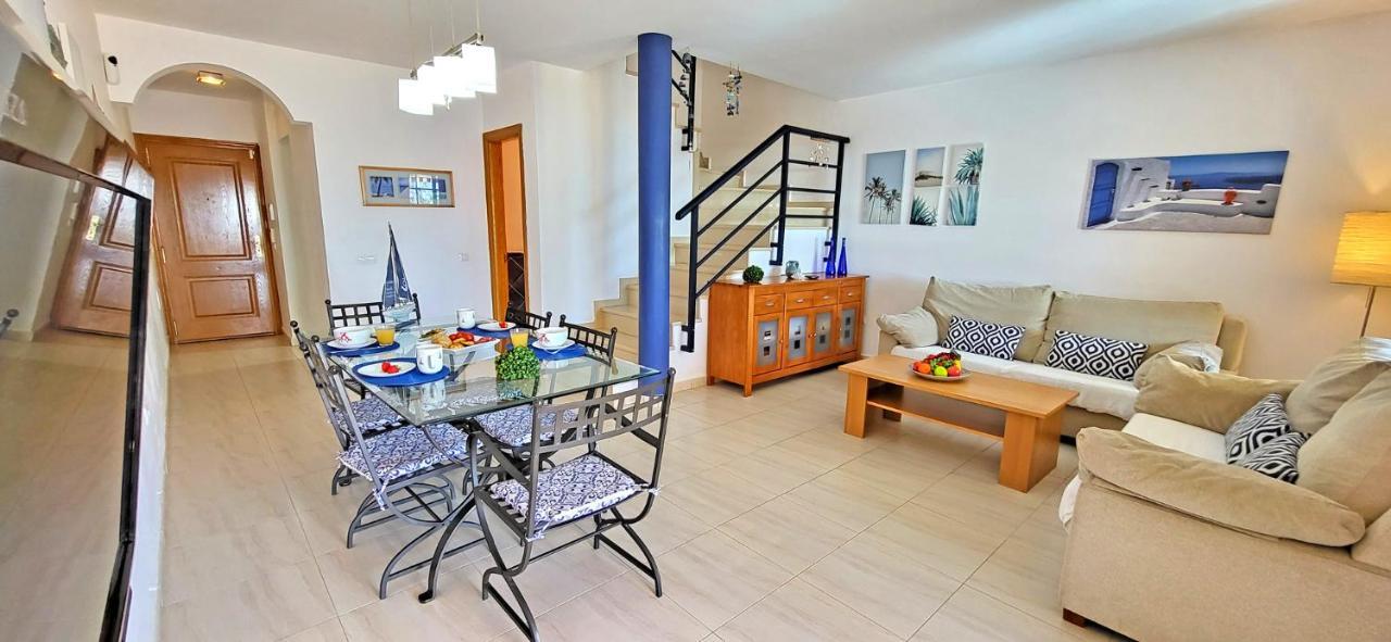 Ferienhaus Vista Mar Lajita Екстериор снимка
