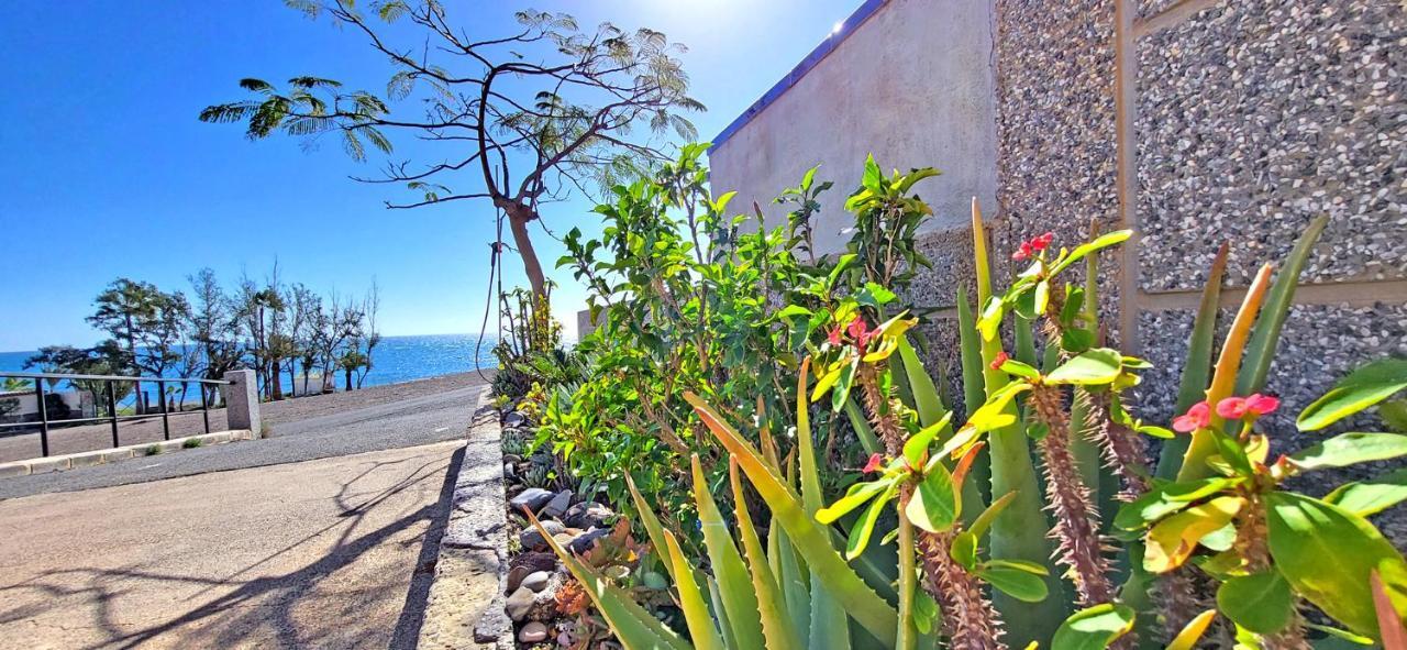 Ferienhaus Vista Mar Lajita Екстериор снимка