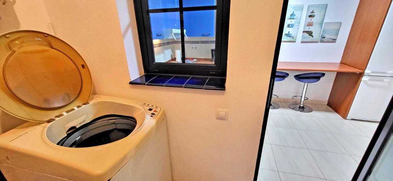 Ferienhaus Vista Mar Lajita Екстериор снимка