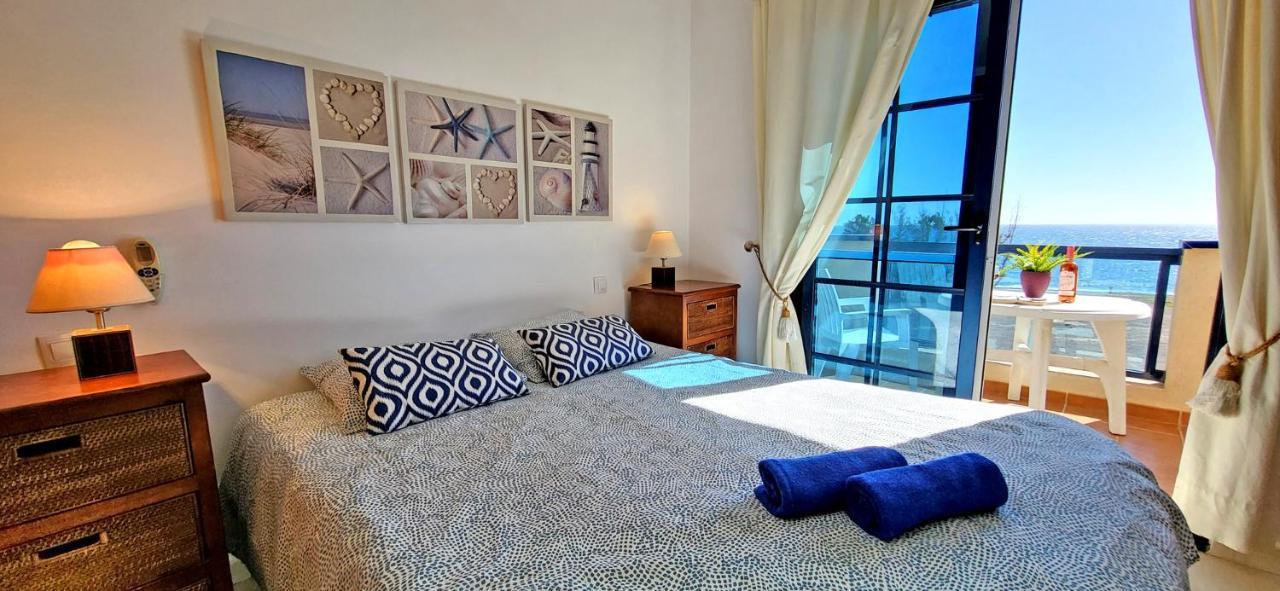 Ferienhaus Vista Mar Lajita Екстериор снимка