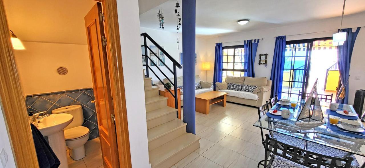 Ferienhaus Vista Mar Lajita Екстериор снимка