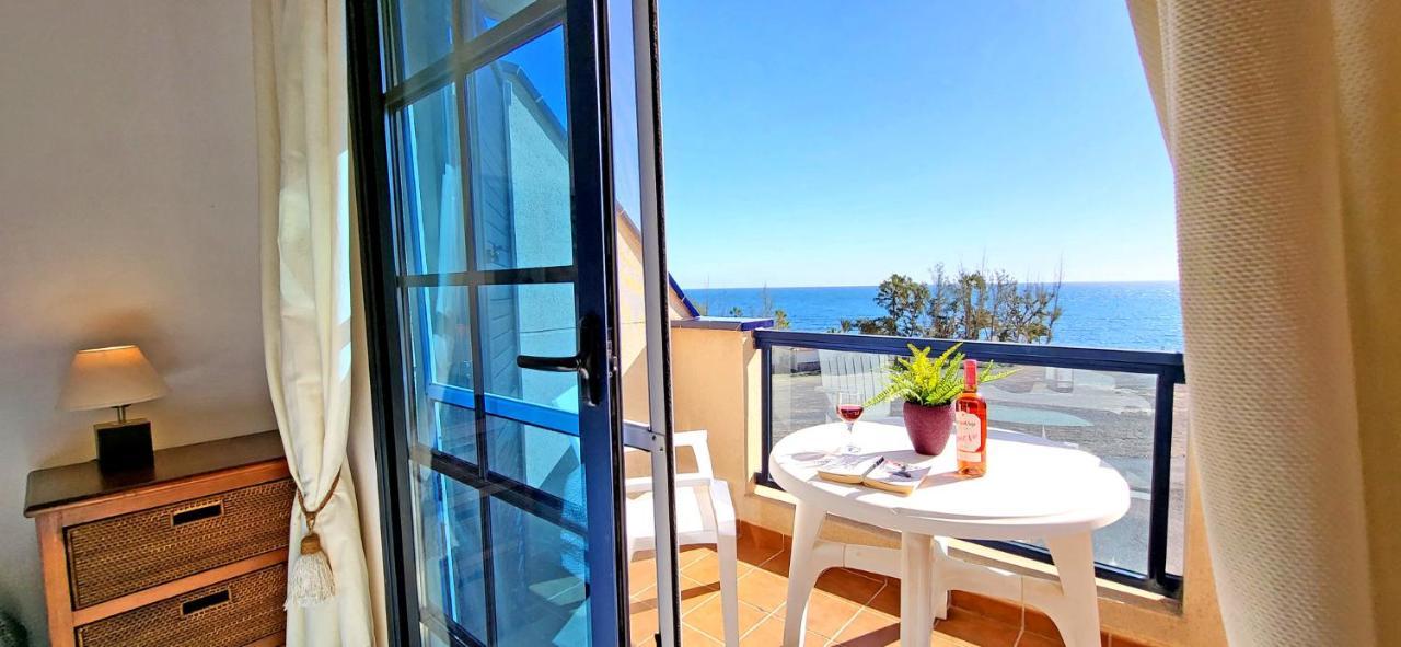 Ferienhaus Vista Mar Lajita Екстериор снимка
