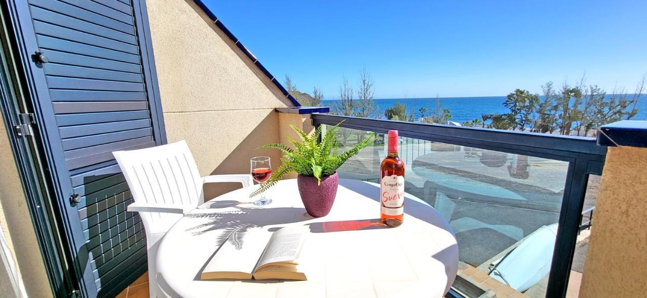 Ferienhaus Vista Mar Lajita Екстериор снимка